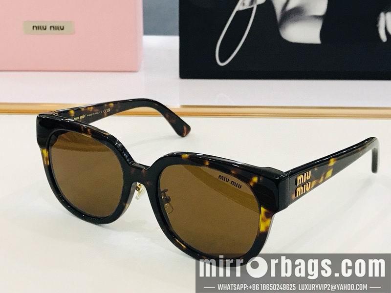 MiuMiu Glasses smx51