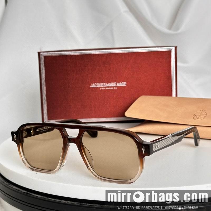 Jacques Marie Mage Glasses 03smh84