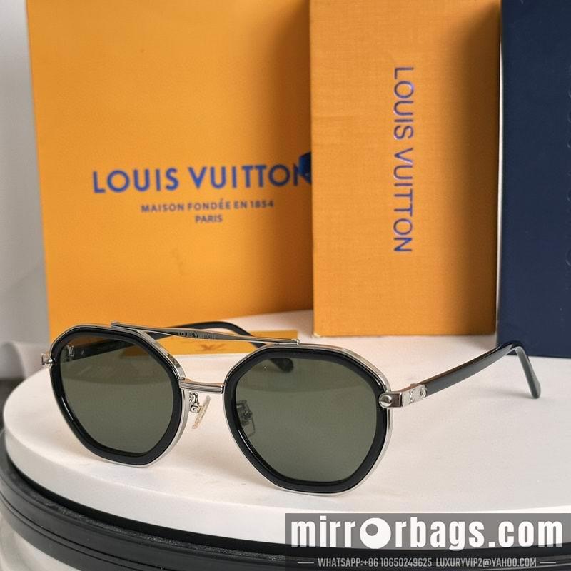 LV Glasses smh61