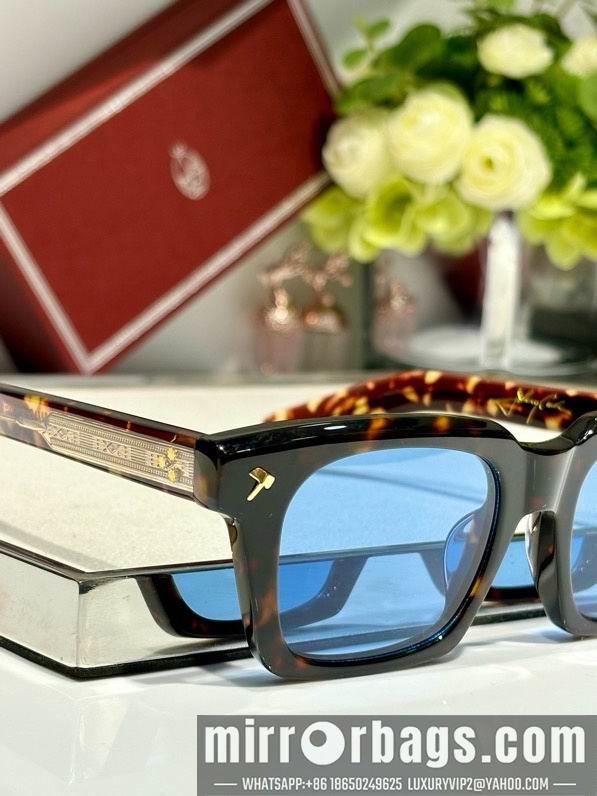 Jacques Marie Mage Glasses smx74