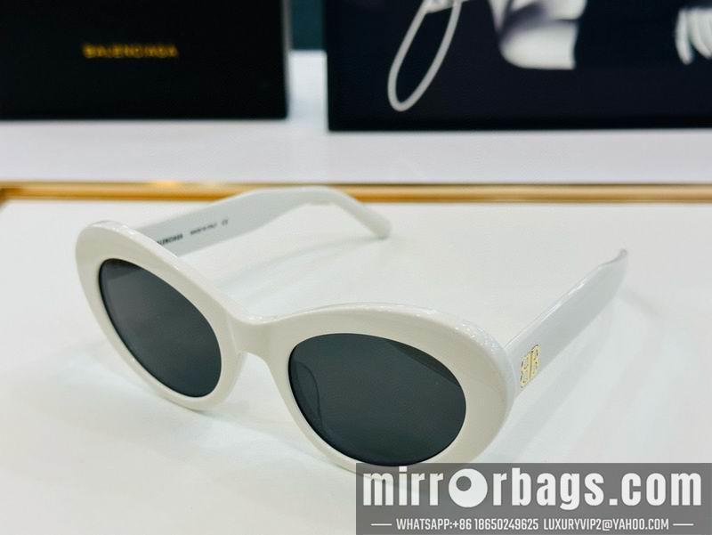 Balenciaga Glasses smx59