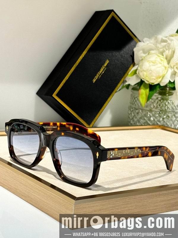 Jacques Marie Mage Glasses 03smh102