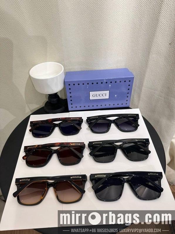 Gucci Glasses smx96
