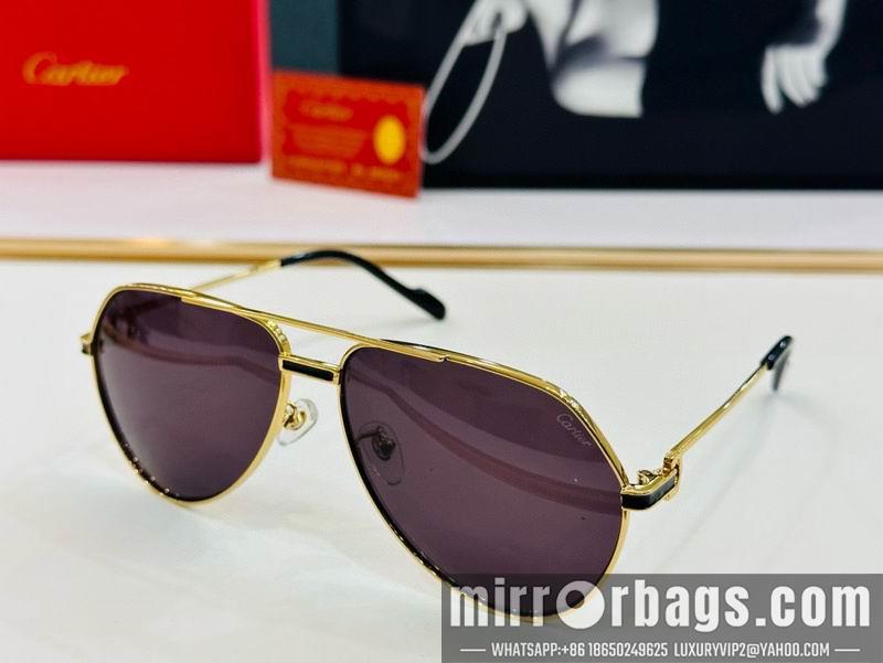 Cartier Glasses smr139