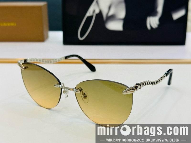Bvlgari Glasses 03smh96