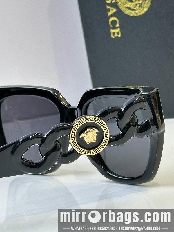 Versace Glasses 03smh103