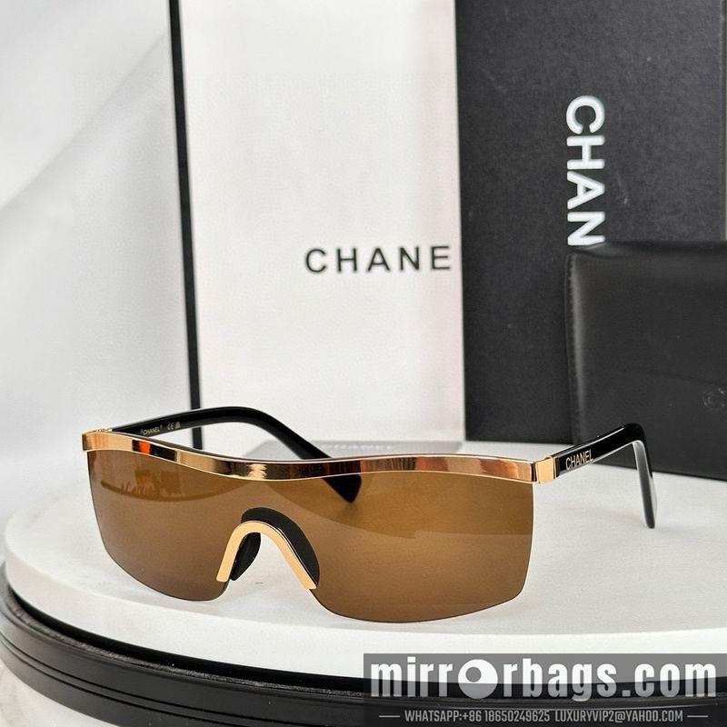 Chanel Glasses smh81