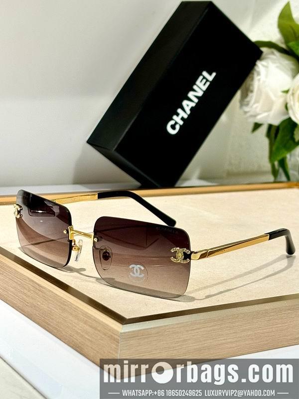 Chanel Glasses smr258