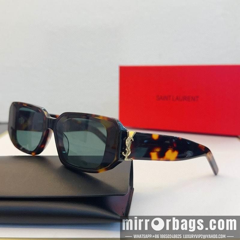 YSL Glasses smx94