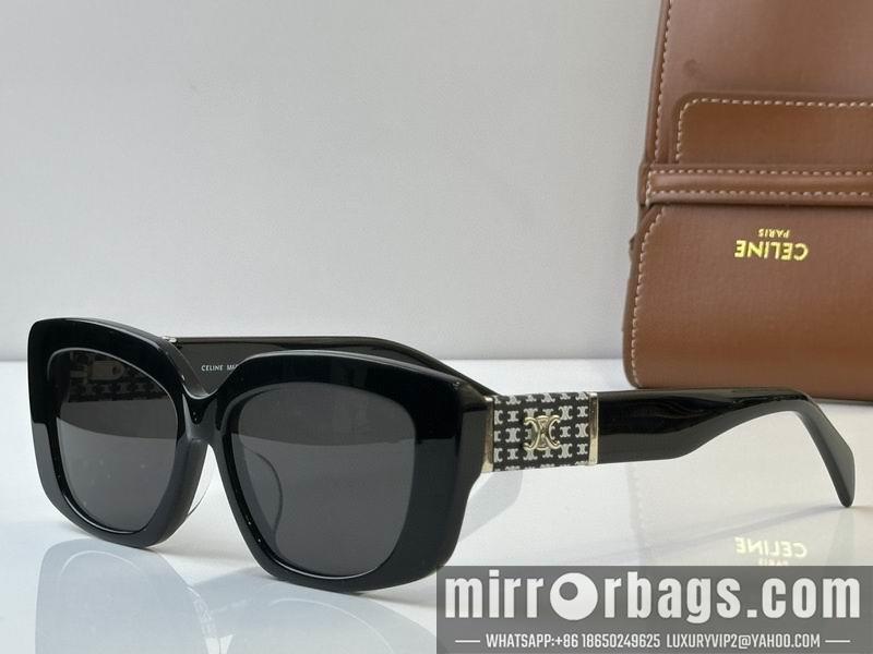 Celine Glasses 03smh42
