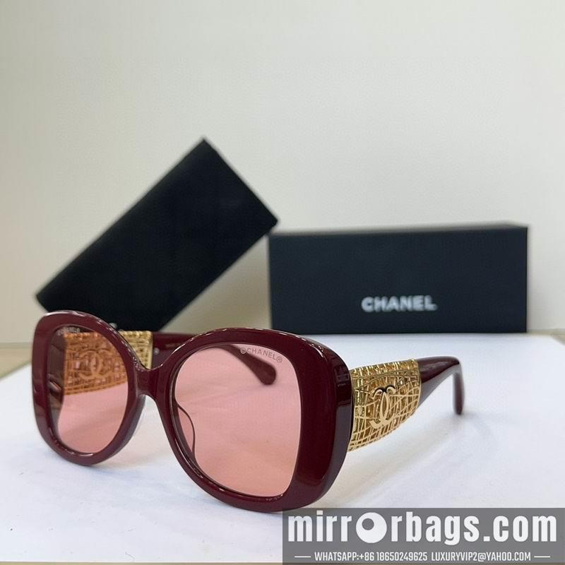 Chanel Glasses smh27