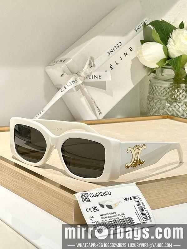 Celine Glasses smx137