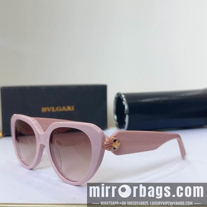 Bvlgari Glasses 03smh21