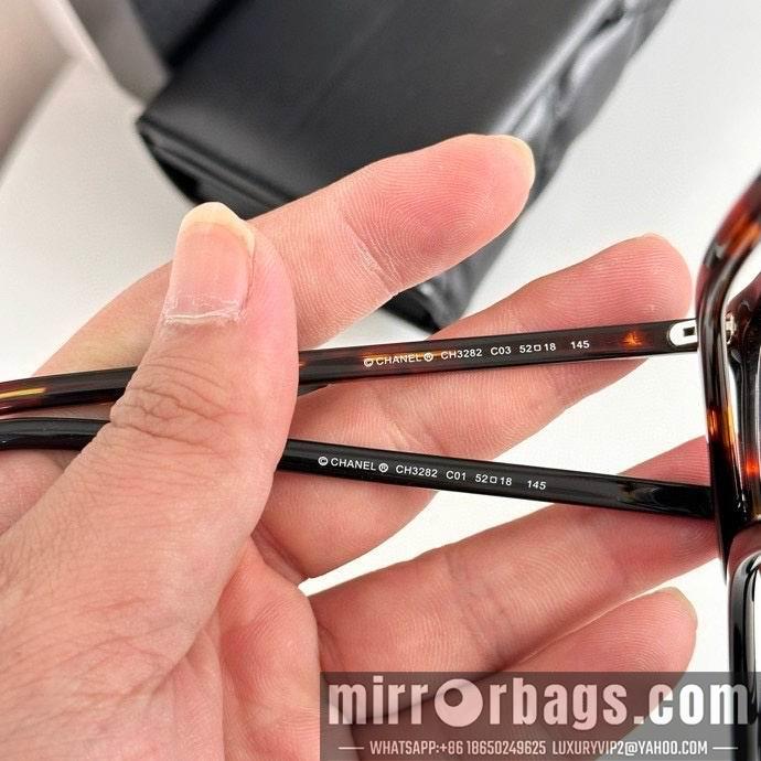 Chanel Glasses smx340