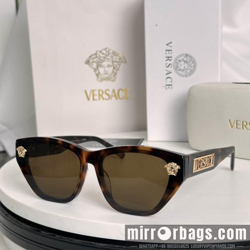 Versace Glasses 03smh20