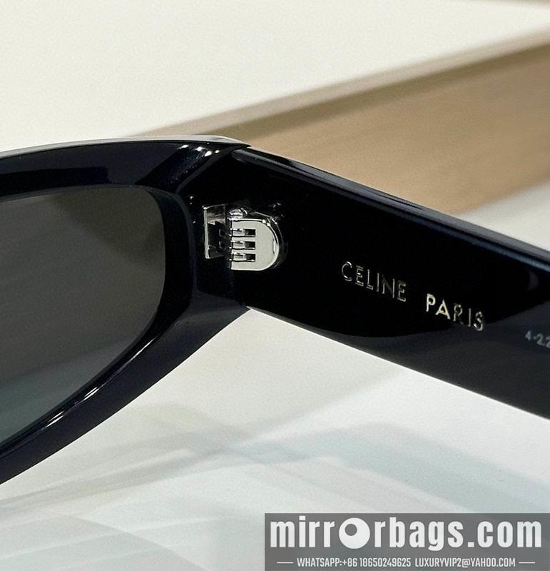 Celine Glasses smx141