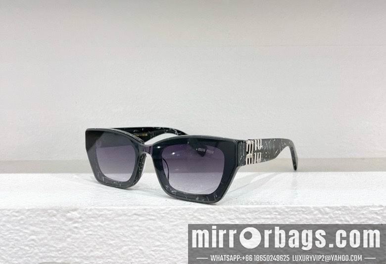 MiuMiu Glasses smx61