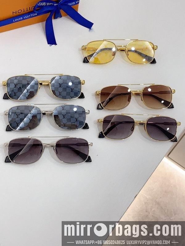 LV Glasses smr43