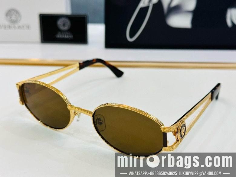 Versace Glaases smx50