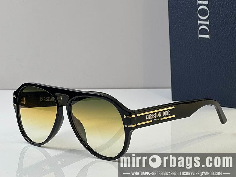 Dior Glasses 03smh132