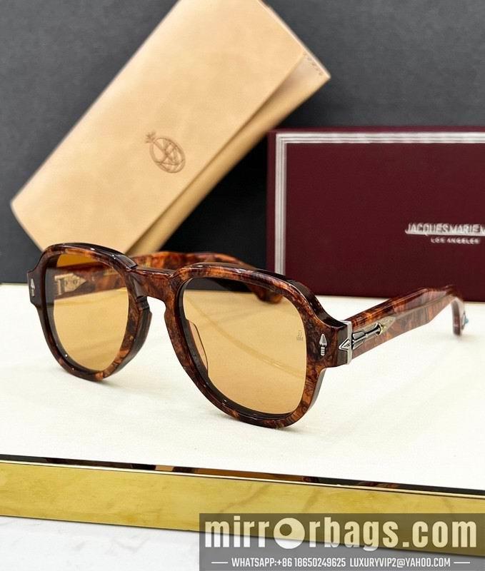 Jacques Marie Mage Glasses 03smh93