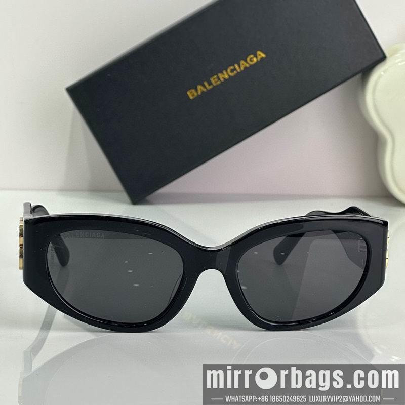 Balenciaga Glasses smx70