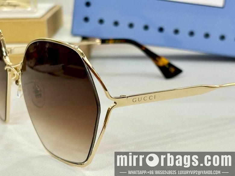Gucci Glasses smx217