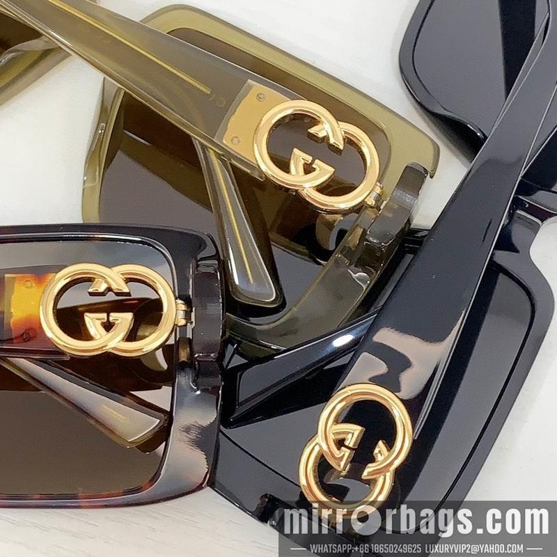 Gucci Glasses smr66