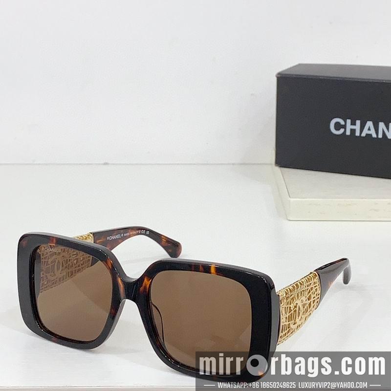 Chanel Glasses smr60