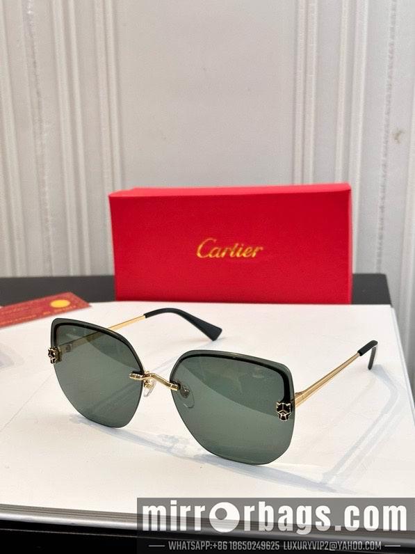 Cartier Glasses smr118