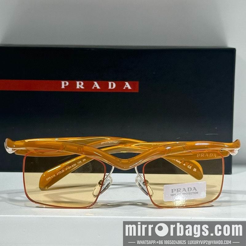Prada Glasses smx185