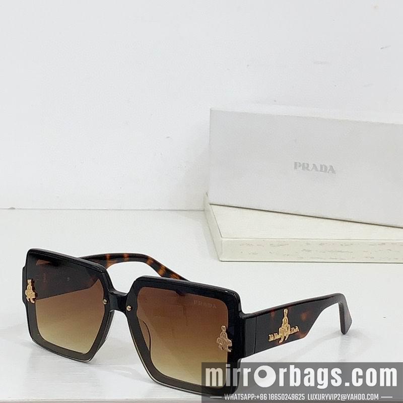 Prada Glasses smh43
