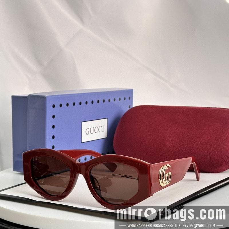 Gucci Glasses smh87