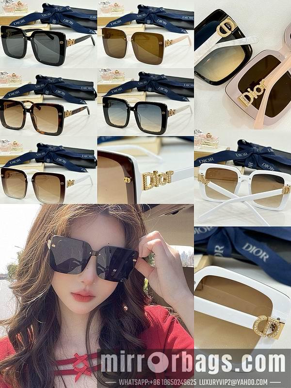 Dior Glasses 03smh79