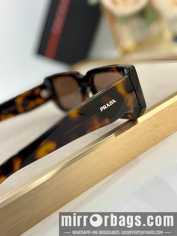 Prada Glasses smh120