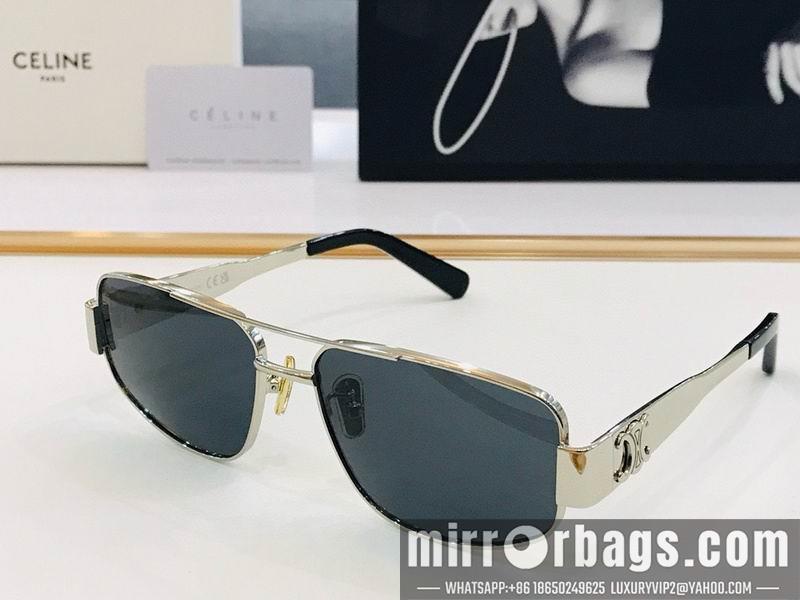 Celine Glasses smx132