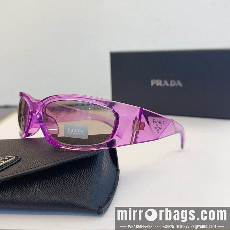 Prada Glasses smx258