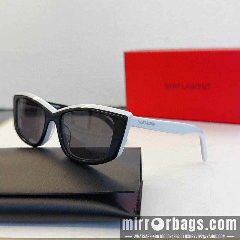 YSL Glasses smx100