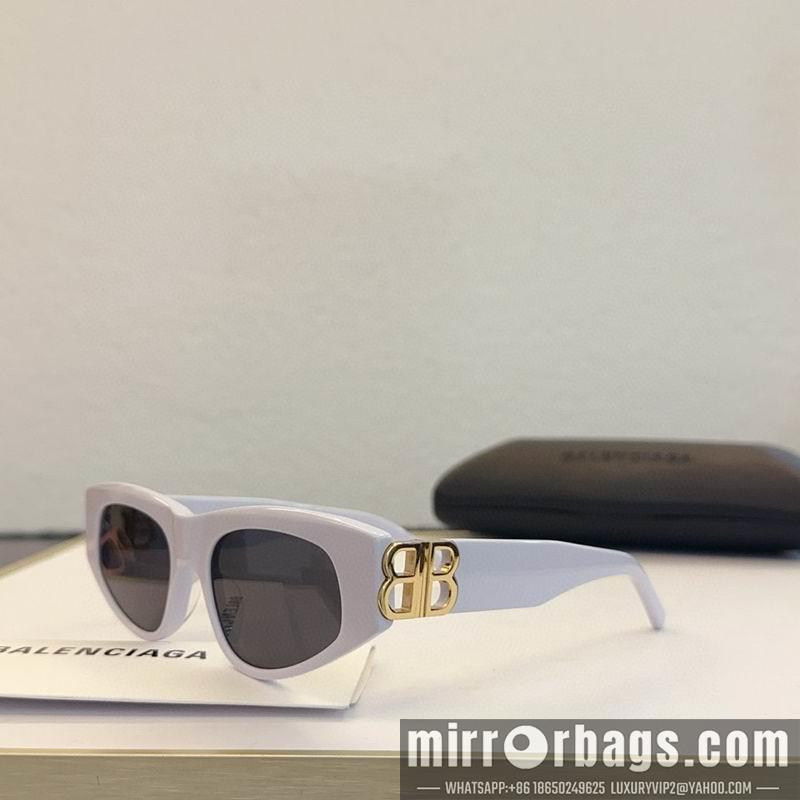 Balenciaga Glasses smx76