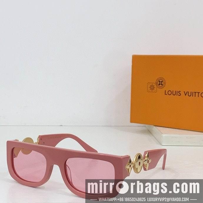 LV Glasses smx162
