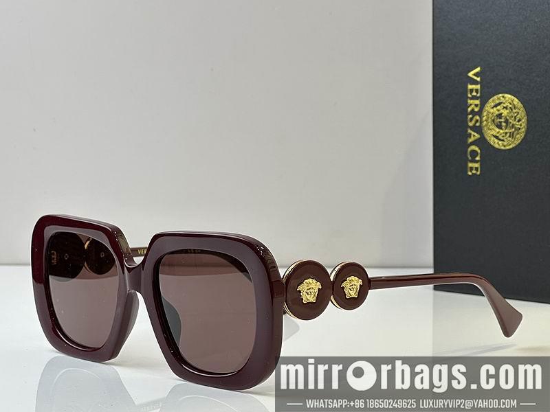 Versace Glasses 03smh114
