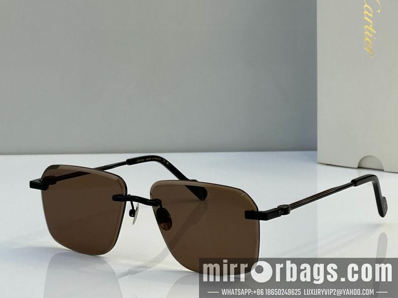 Cartier Glasses smh36