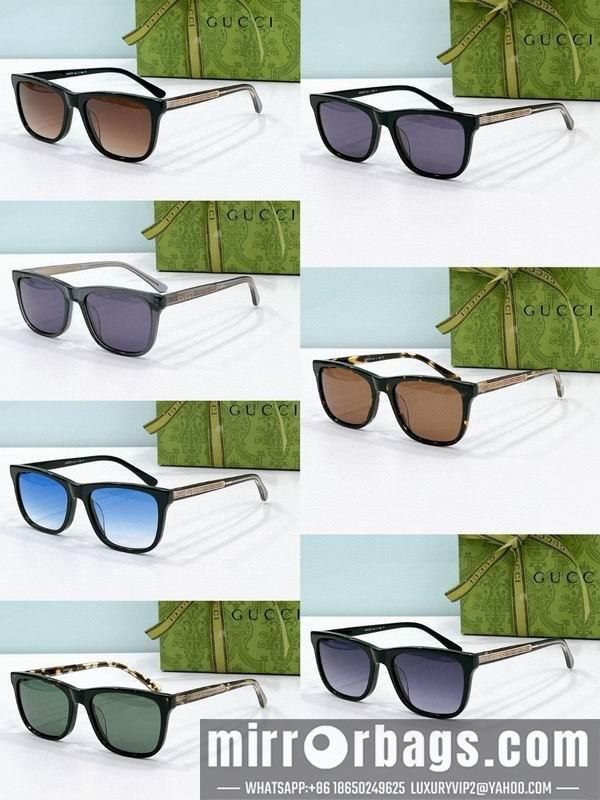 Gucci Glasses smh01