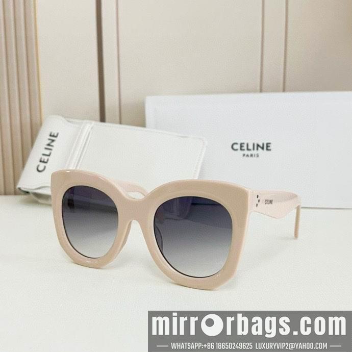 Celine Glasses smx176