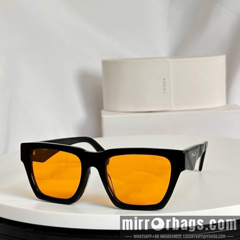 Prada Glasses smr50