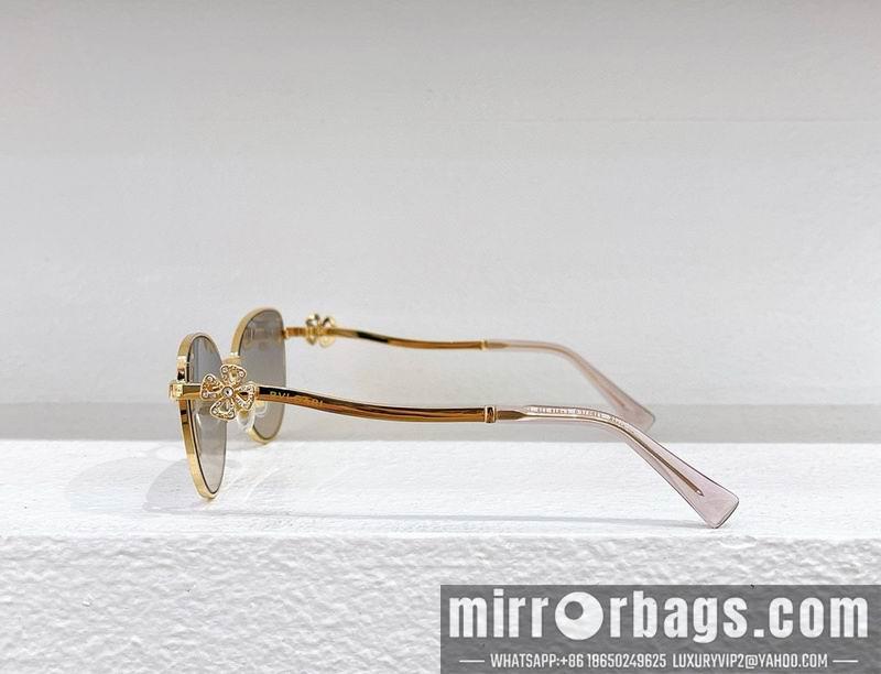 Bvlgari Glasses smx08