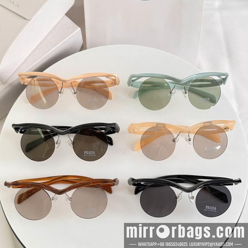Prada Glasses smh133