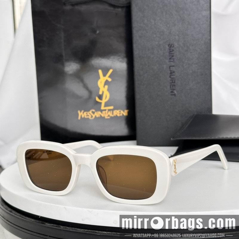 YSL Glasses 03smh15