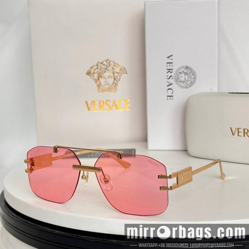 Versace Glasses 03smh03