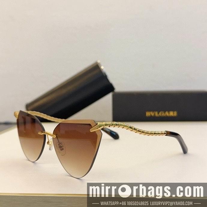 Bvlgari Glasses smx33